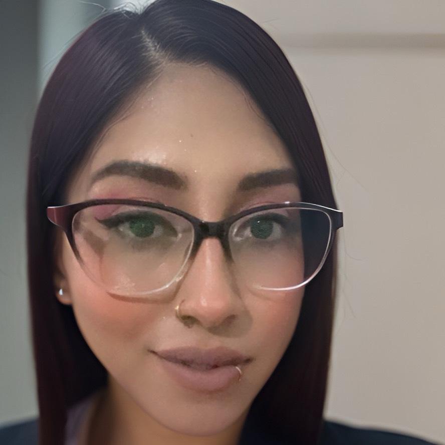 Joselyn Rosas