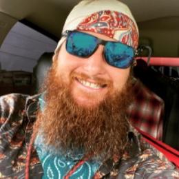 RANDY D BARNHILL