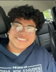 Eduardo Gallegos Jr.
