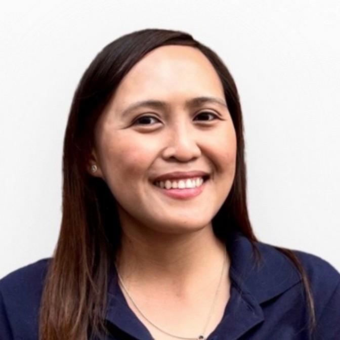 ARRIANE DE VERA VALEÑA, RN, BSN