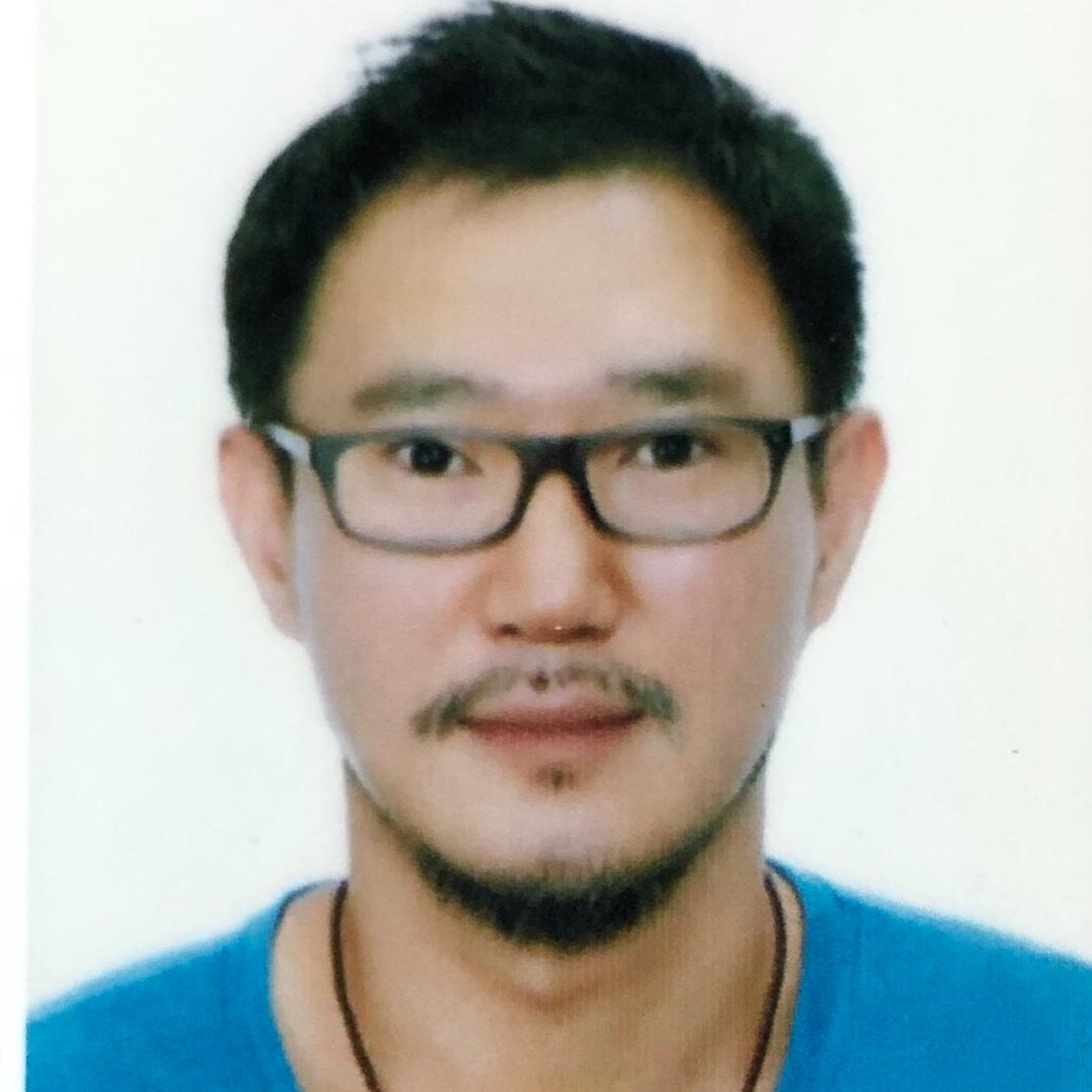 Dongkue Yoon