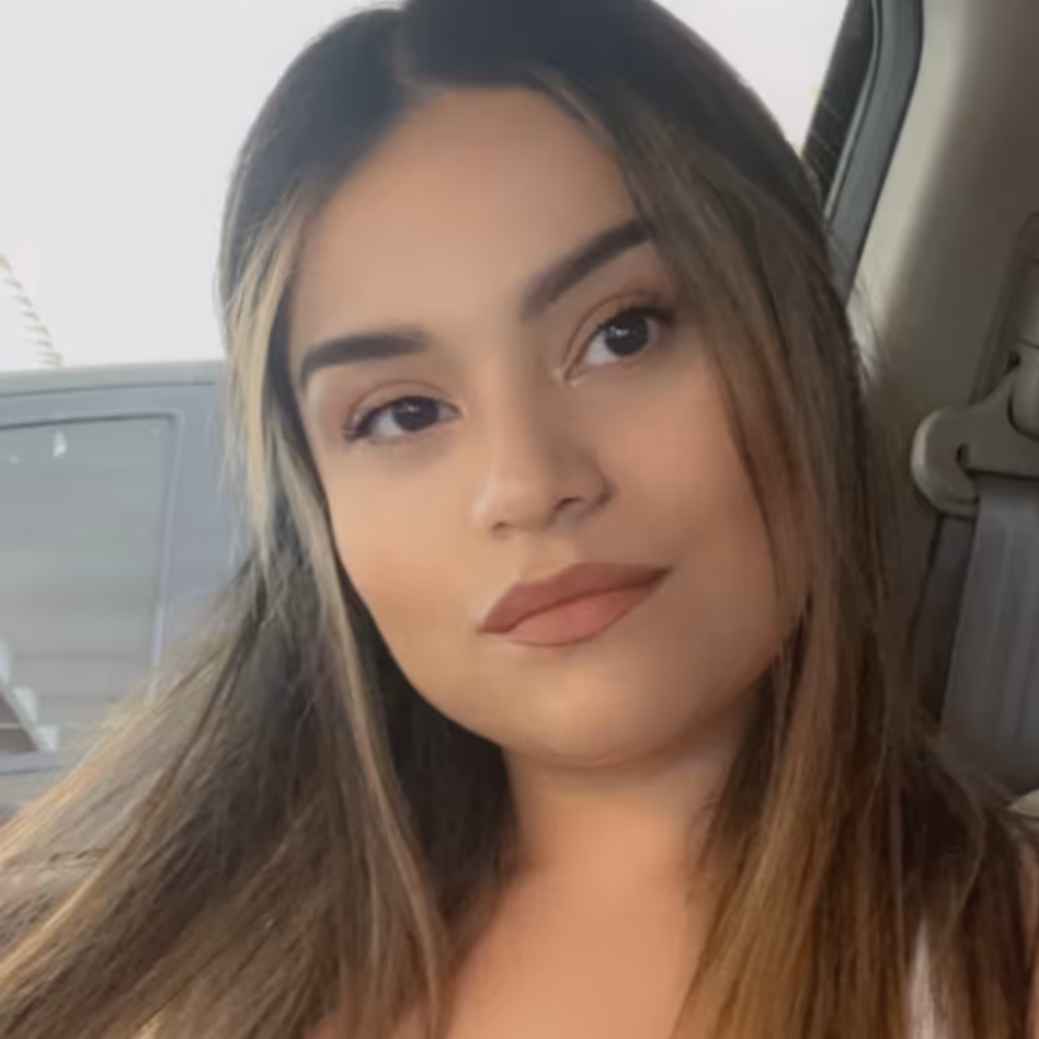 Mayra Garibay
