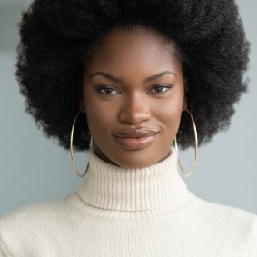 Carmen Wilder