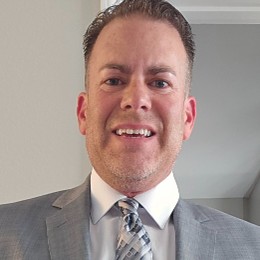 Alex Comeau