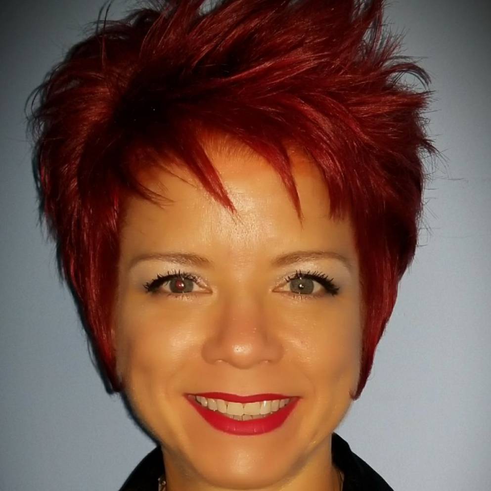 Alison Rogers