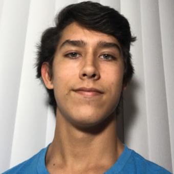 Caleb Branda