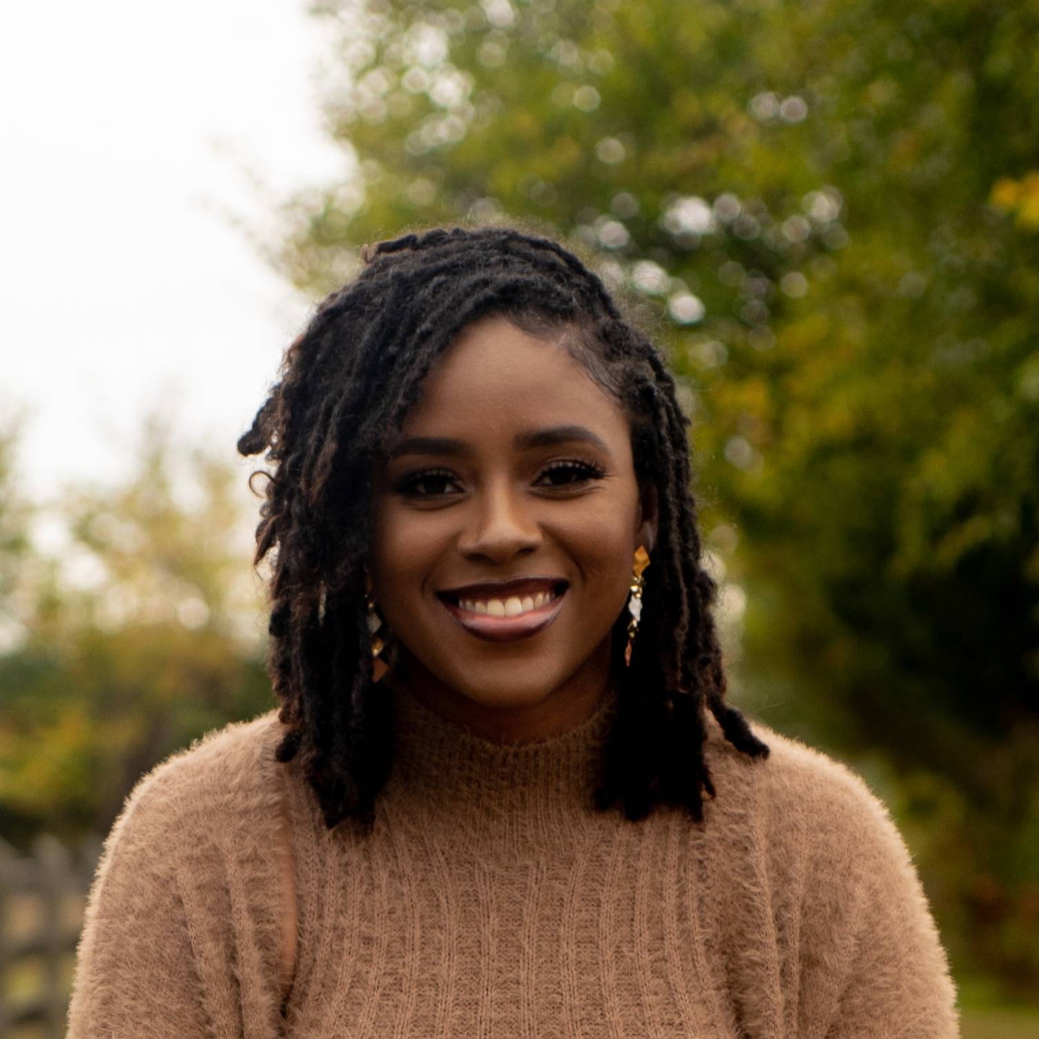 Devan Harper-Barger