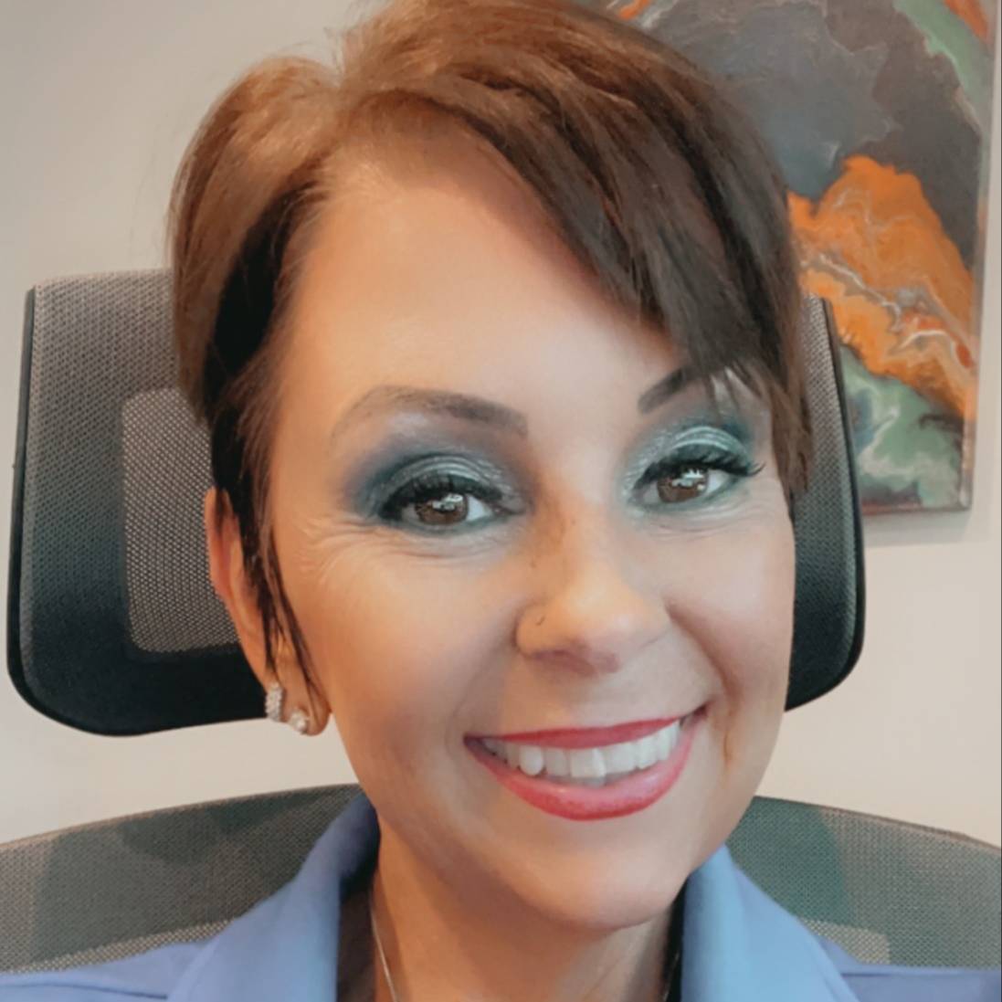 BRENDA OUELLETTE