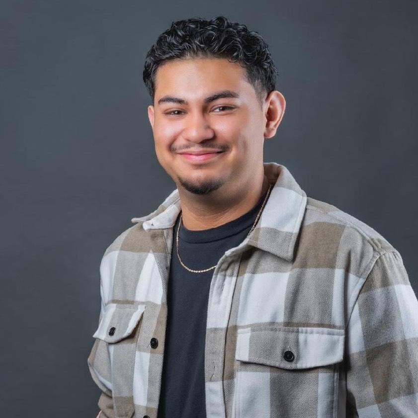 Daniel Ramirez