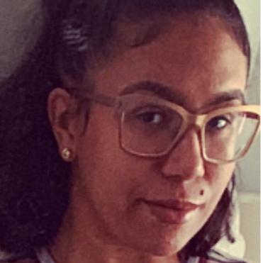Leya Egea Hinton