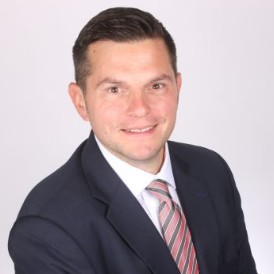 Patrick Carriglio