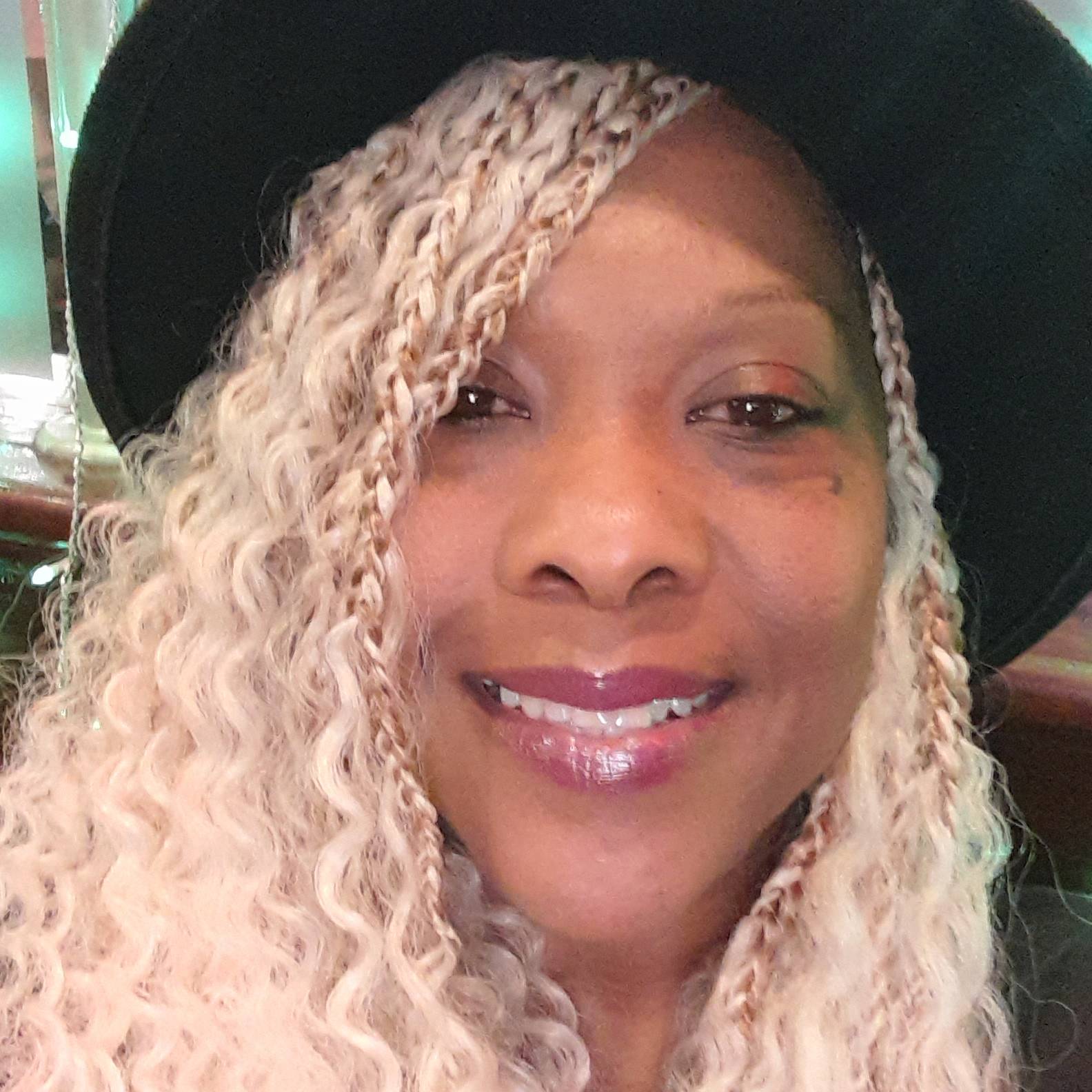 Stephanie Stallworth