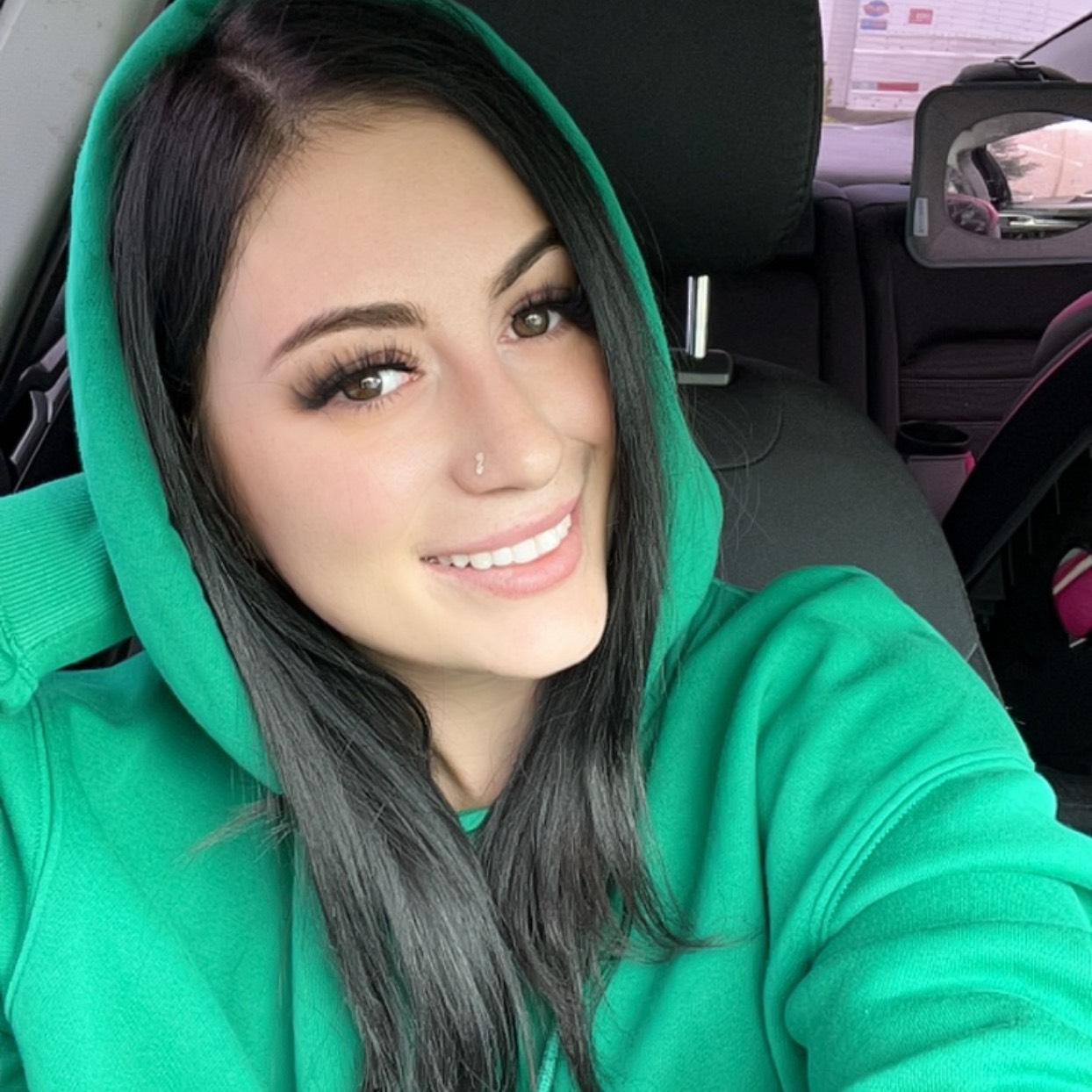 Kayla Luedtke