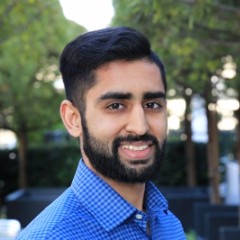 Danish Noorani