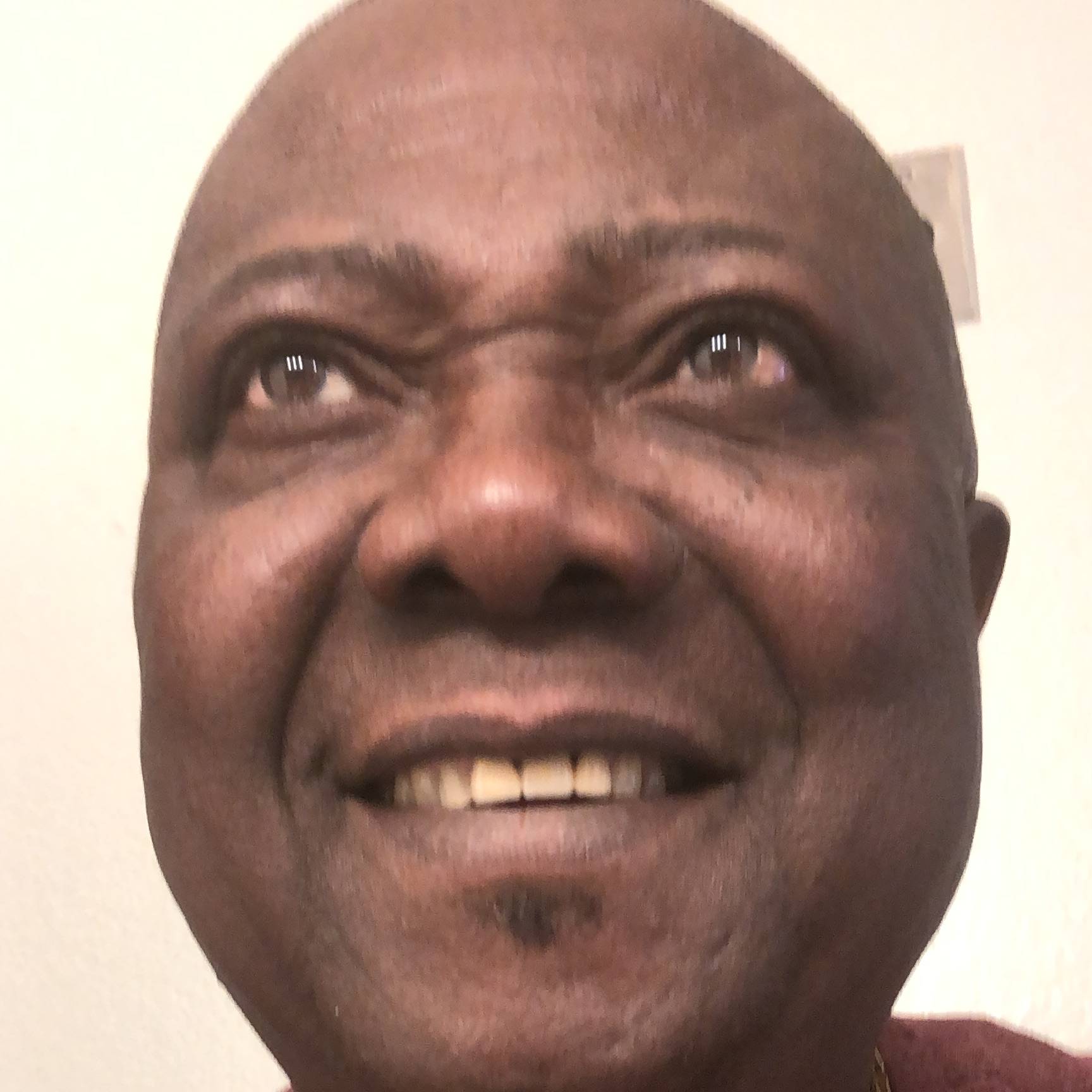 Kehinde Oshodi