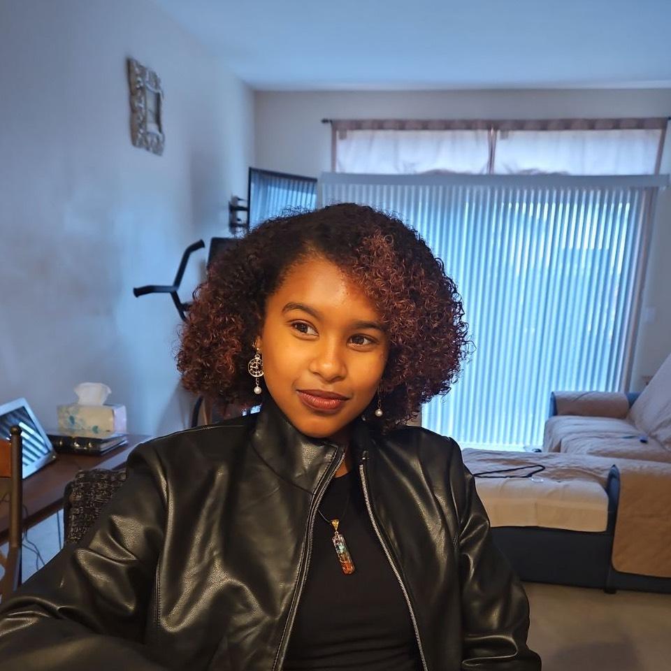 Lorraina Allen
