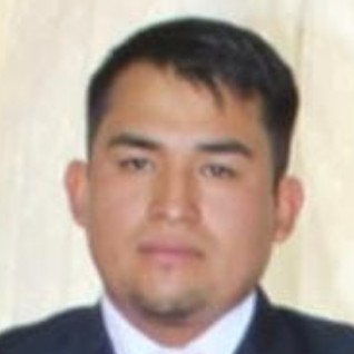 Abel Curo Saavedra