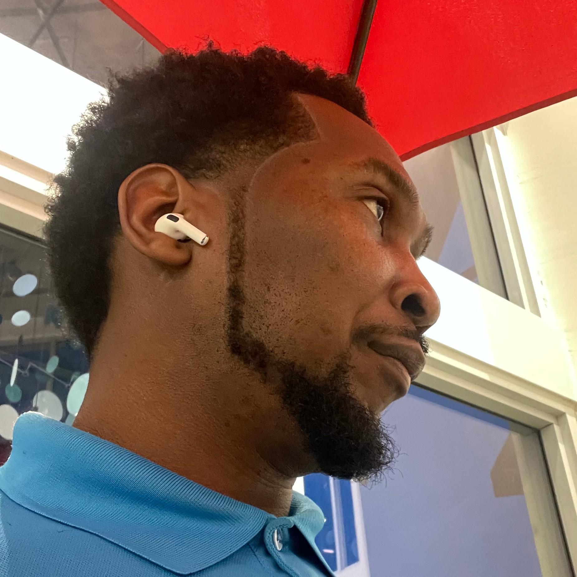 Demarquis Lane
