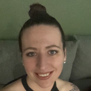 REBECCA SOUTHWICK