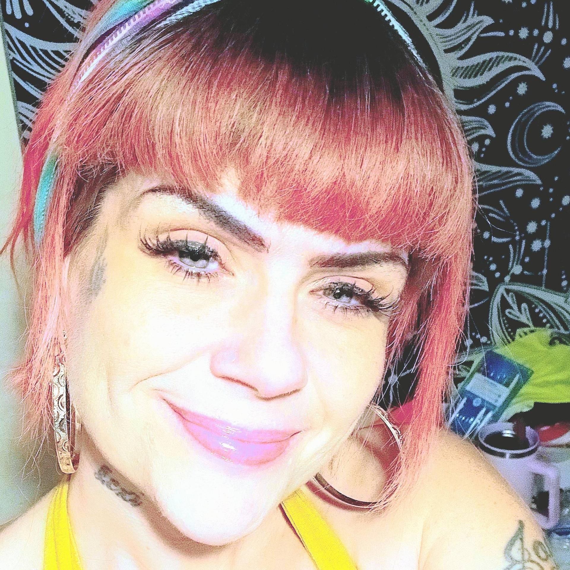 Misty Wildes