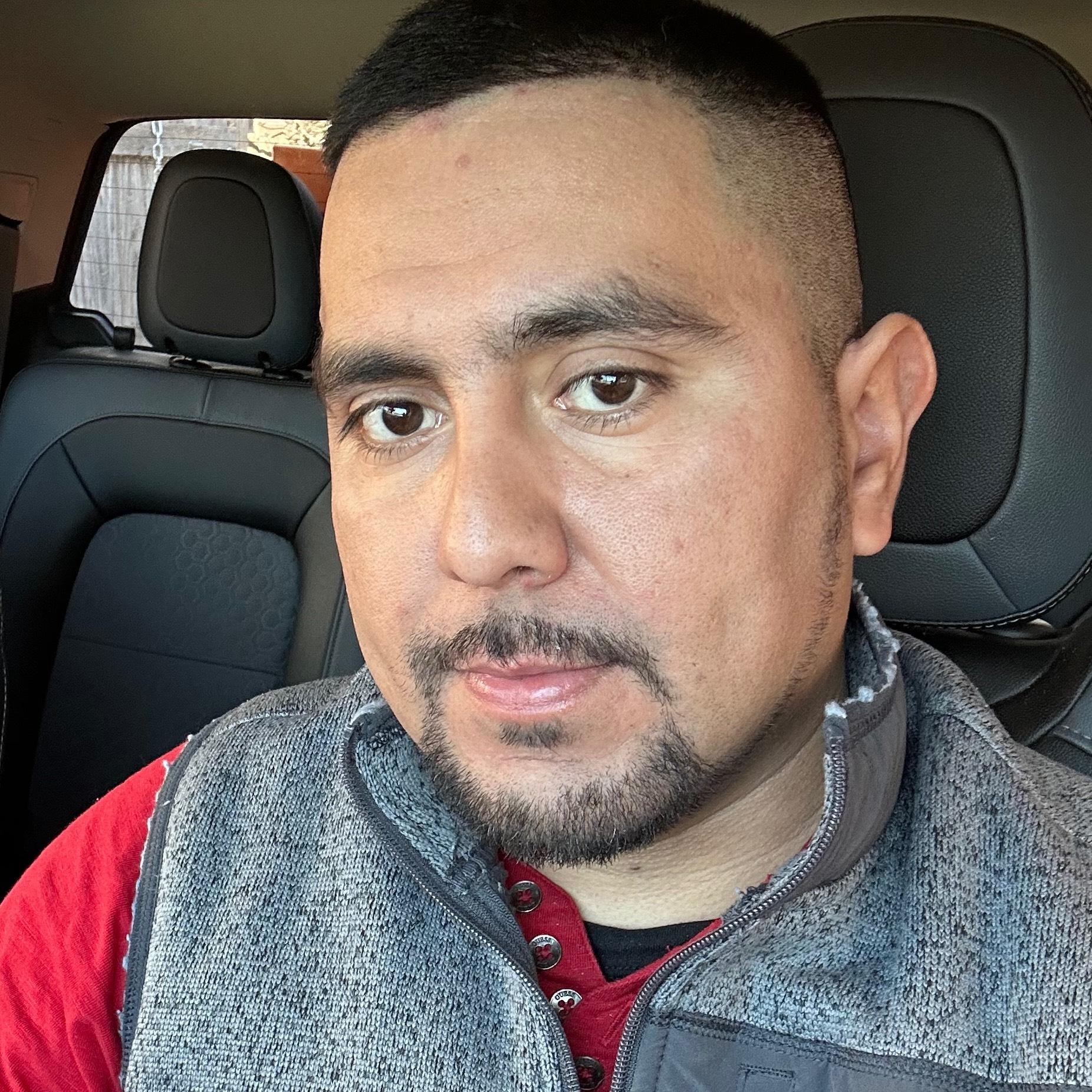 Carlos Felix Ortiz santos