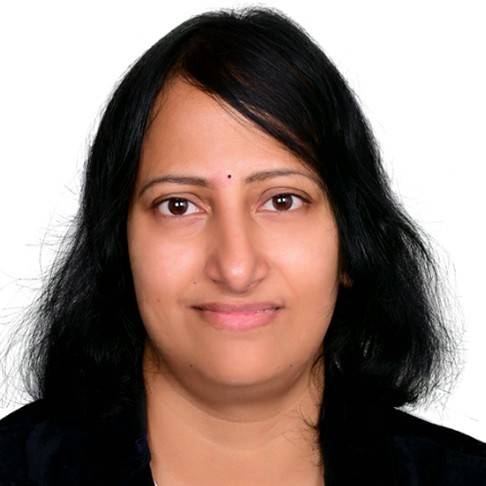 Lavanya Punna
