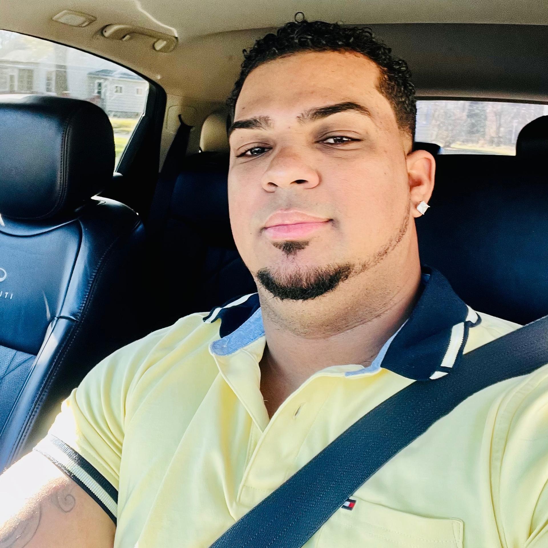 Franklyn Feliz