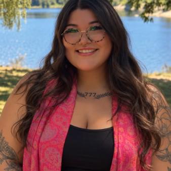 Samantha Tapia-Anaya