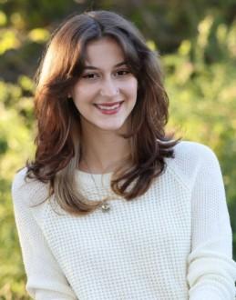 Gabrielle Vonder Embse