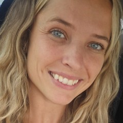Courtney Michael