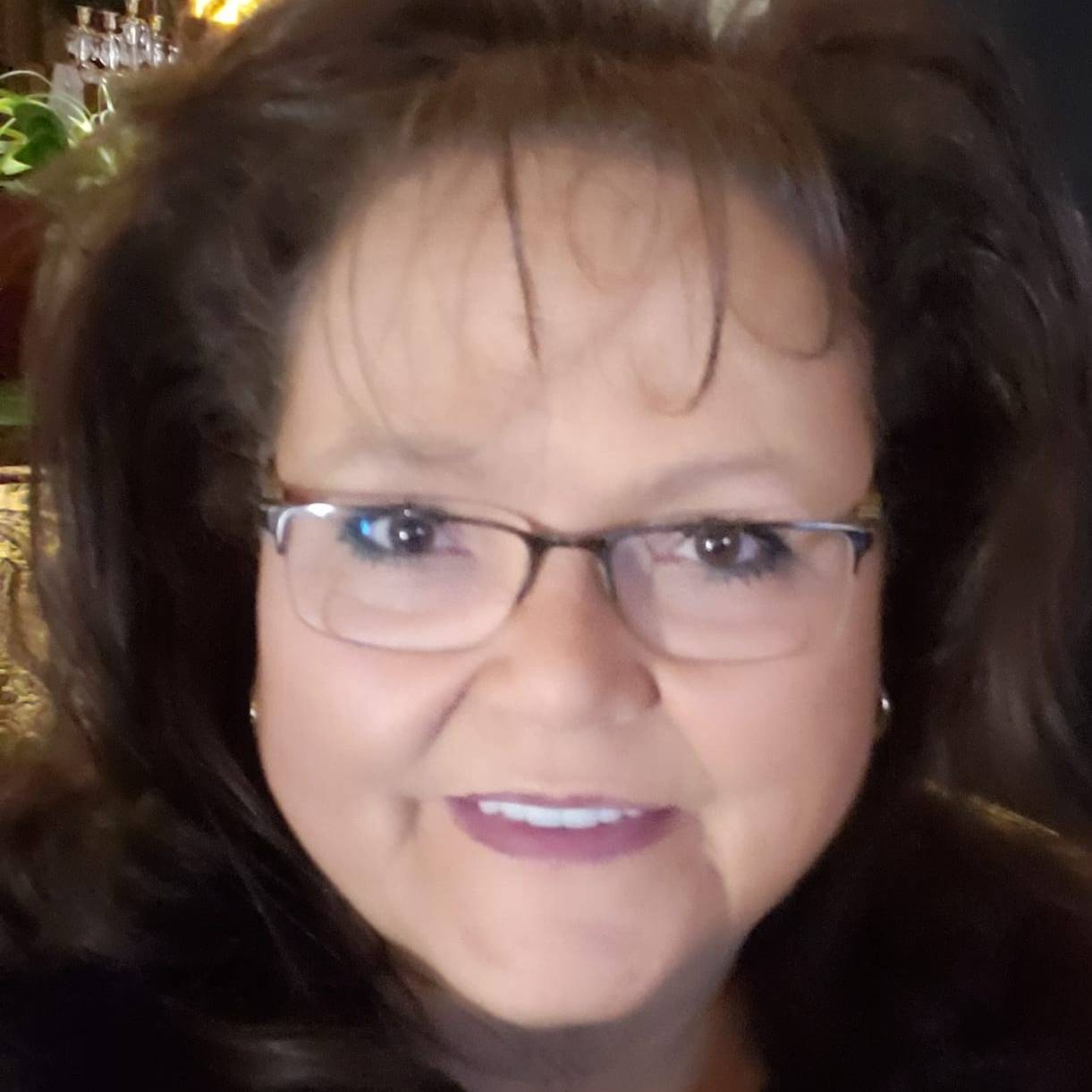 DEBORAH ROBINSON