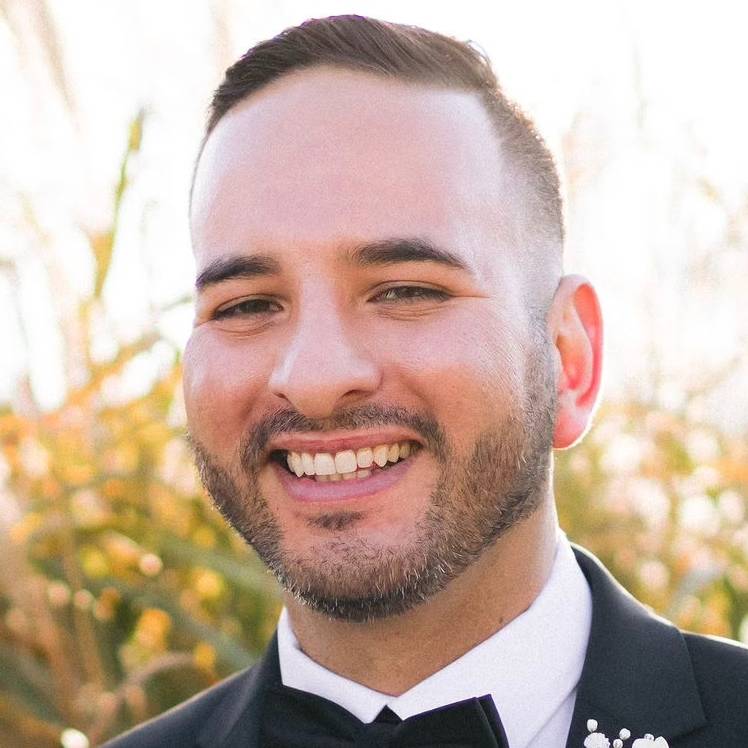 Adam Percoco