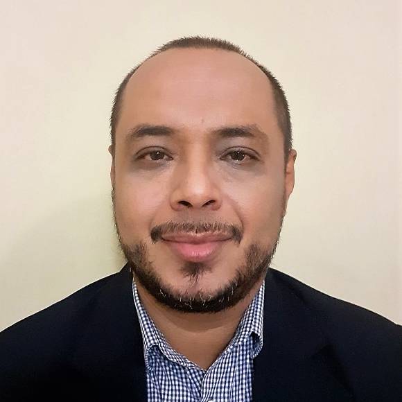 Harold Rodriguez Avila