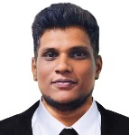Davis Prashanth Williams