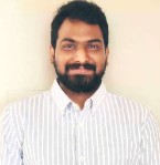 Goutham Kakani