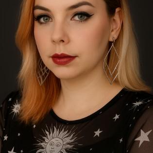 Kristen Childers