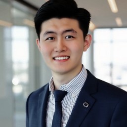 Yuhan Sui