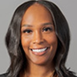 Roshonda M. Simmons