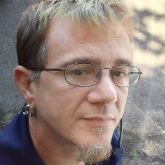 Eddie Hyatt