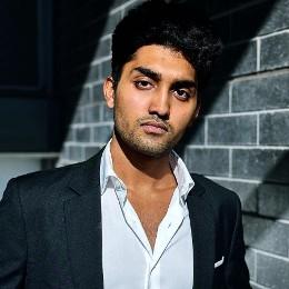 Amish Choudhary