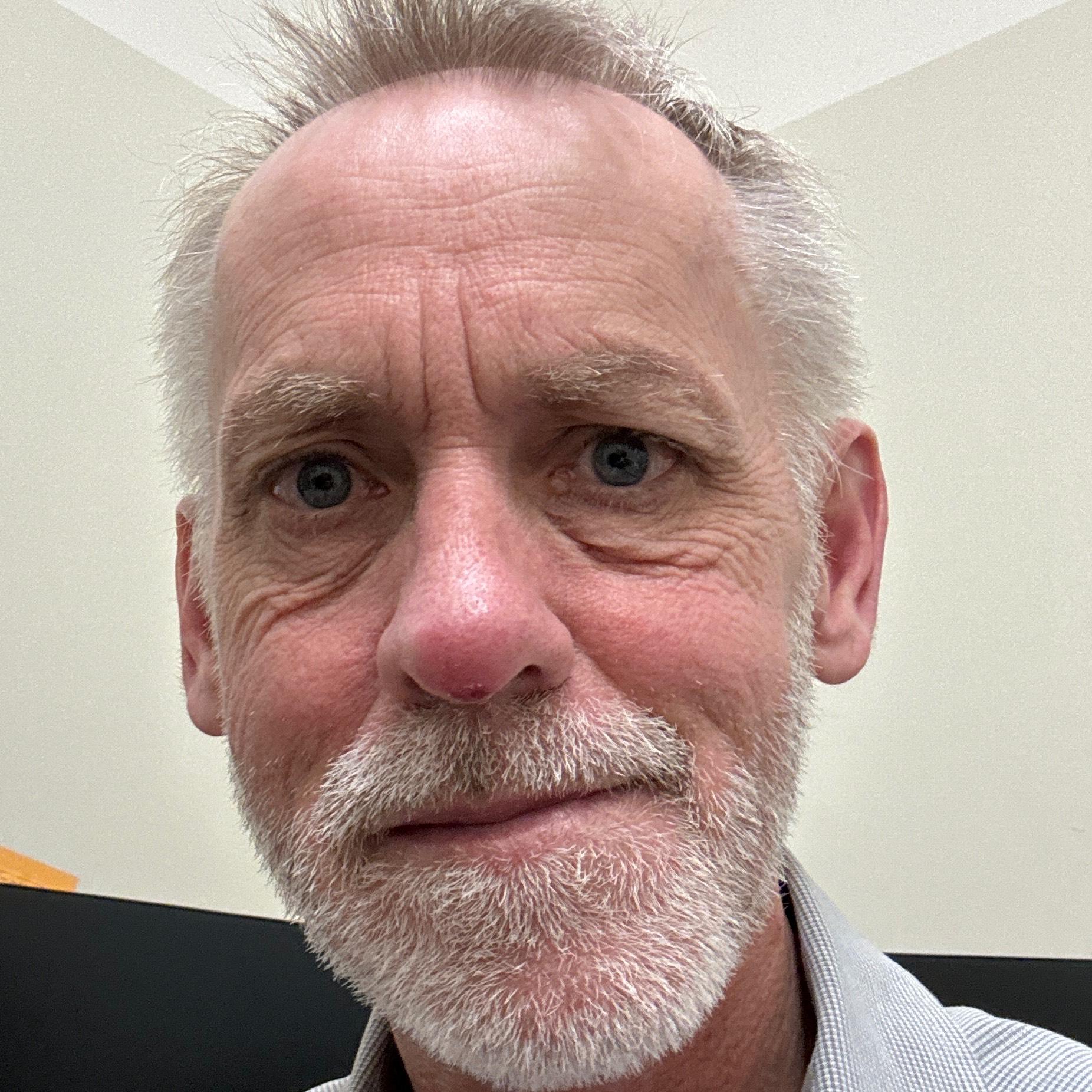 Robert Long