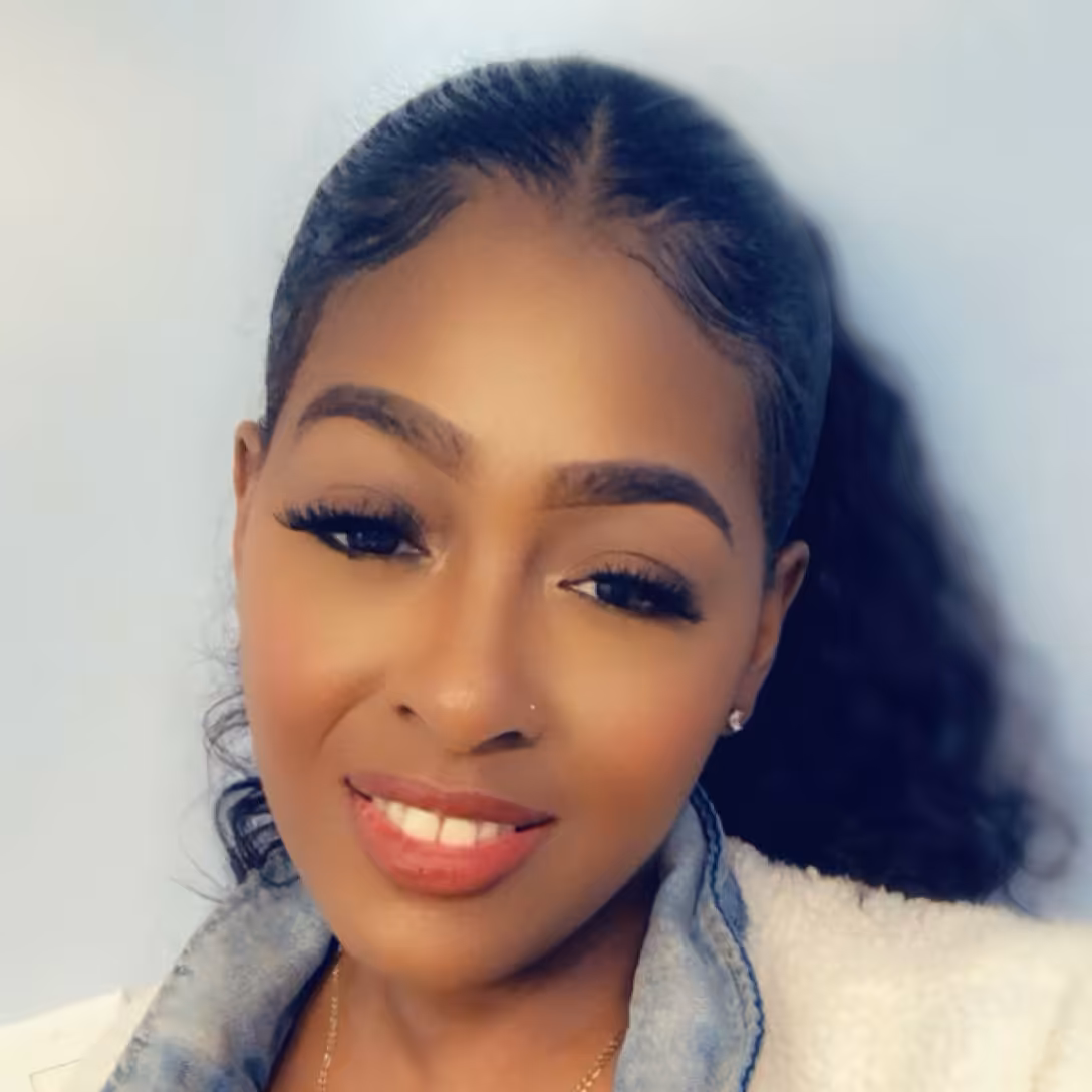 Crystal Samuels