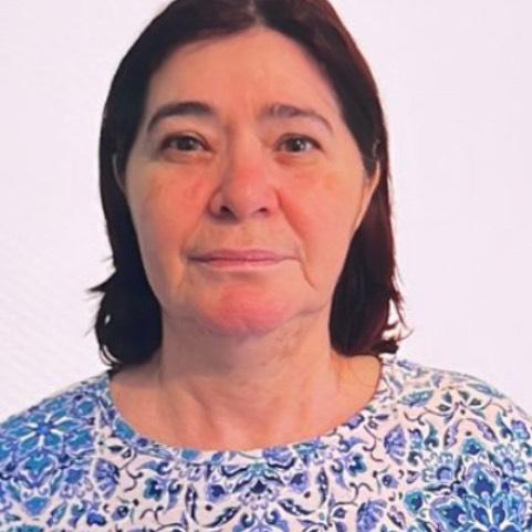 Diocelina Gonzalez