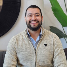 Ian Melendez