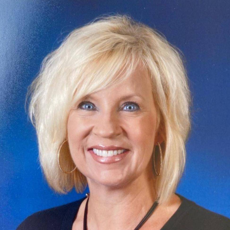 PATRICIA CALHOUN