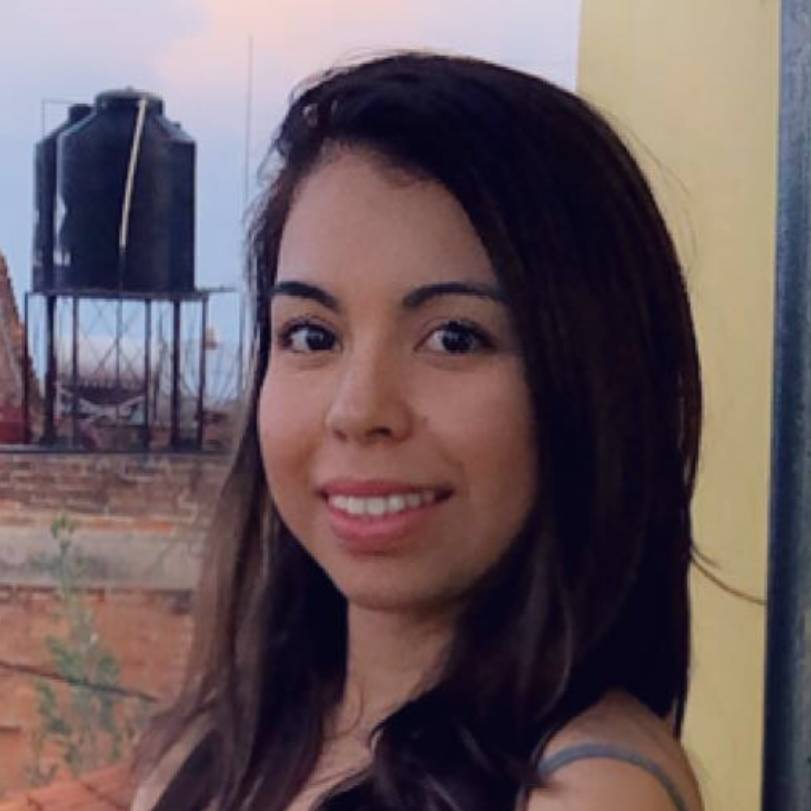 Yessica Arredondo