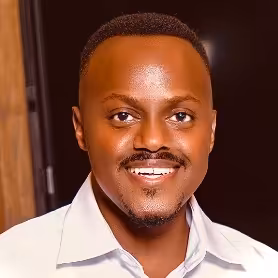 Joshua Musonera