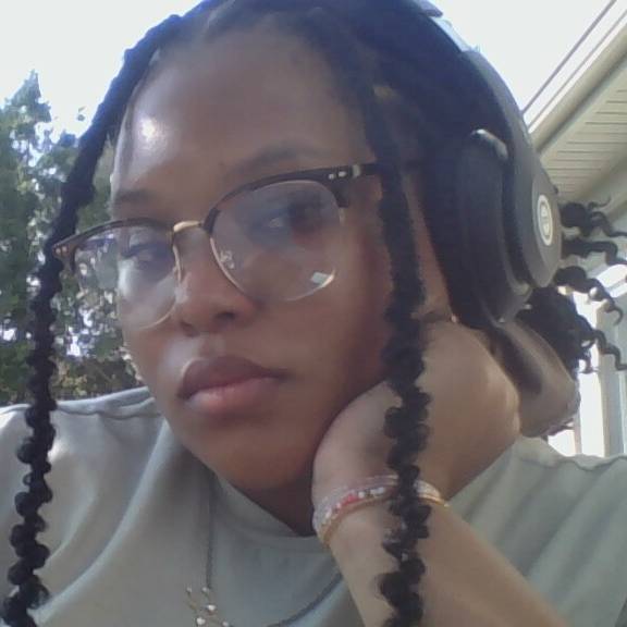 DaMonique R. Richardson