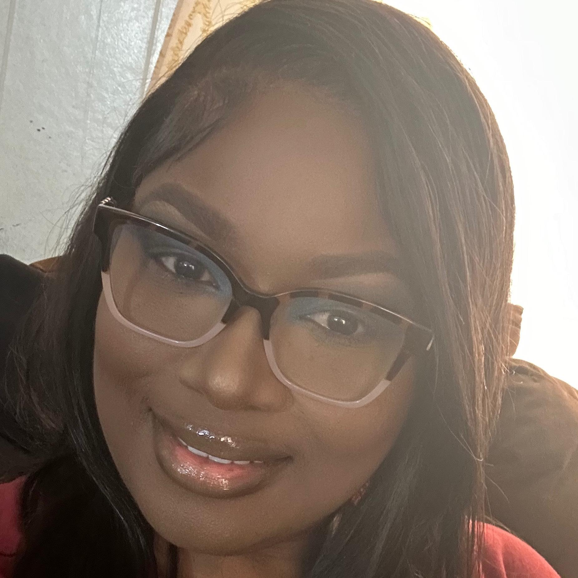 Keyana Cook