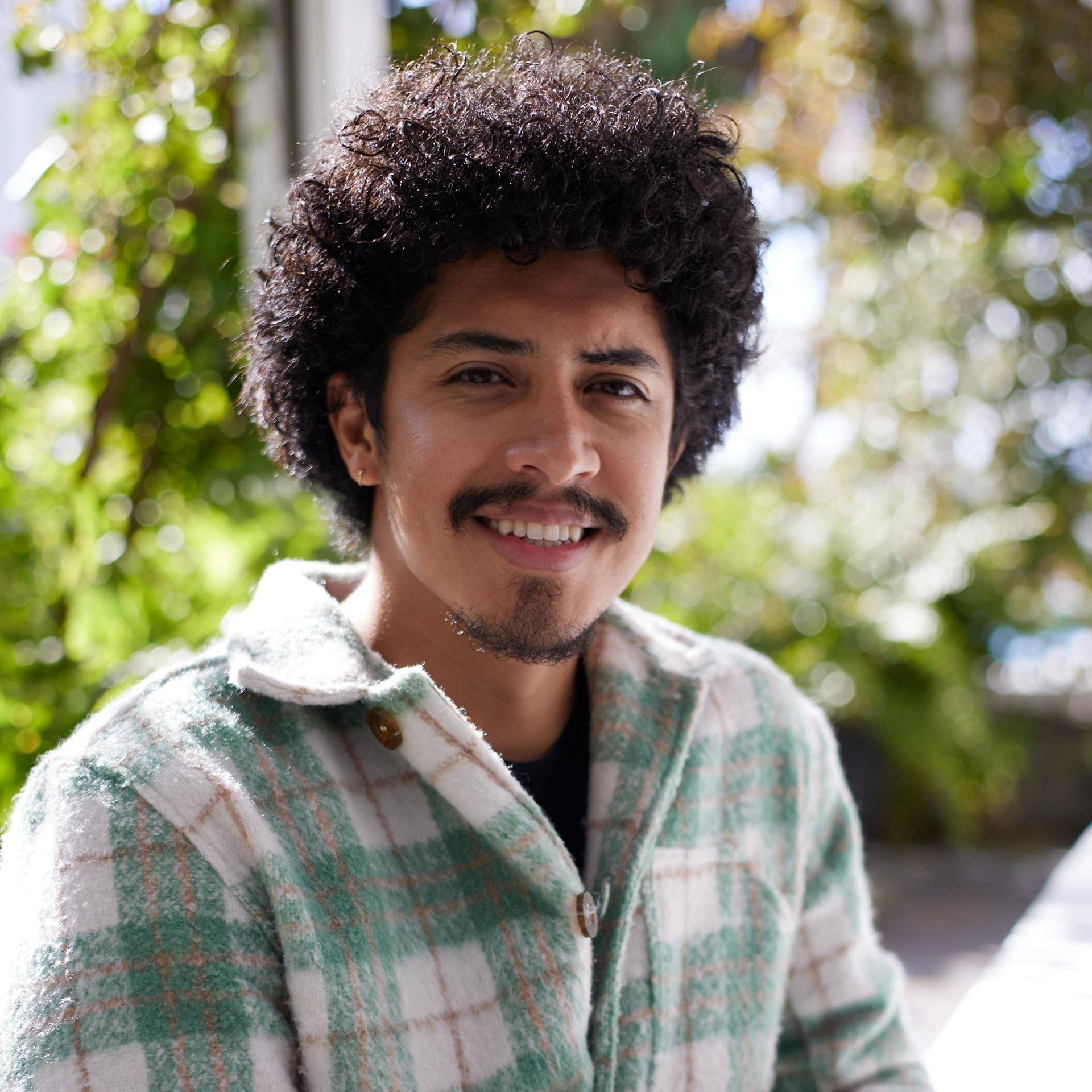 Namer Medina